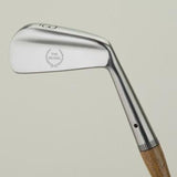 Victor Model RH Hickory 3 Iron